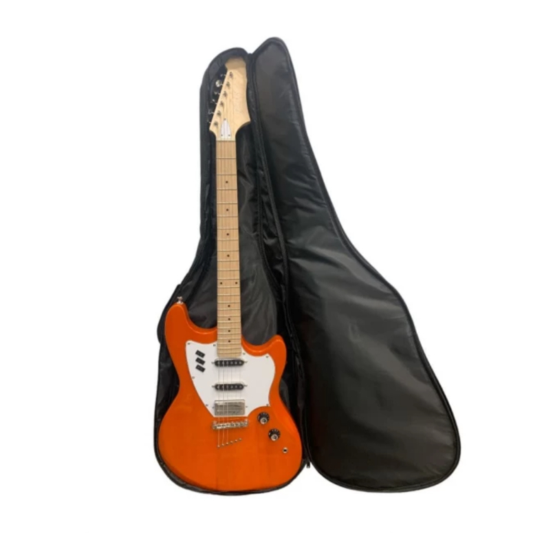 Funda para guitarra electrica W-BAG-GE-2