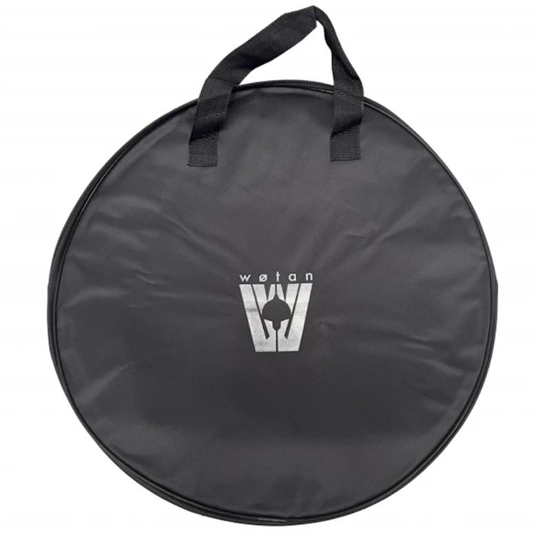 Set Platos Hihat Crash Ride Con Bolso W-CYMBAL-SET-5