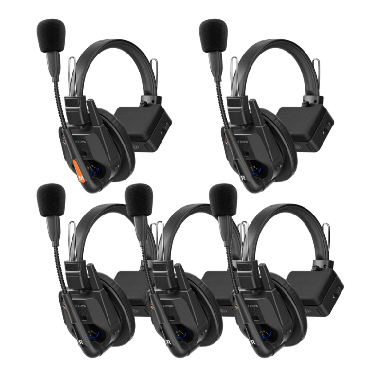 Intercomunicador WiTalk 9SE-5S