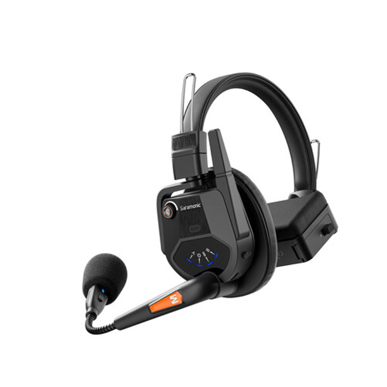 Intercomunicador inalambrico para 9 usuarios WiTalk WT9S-2