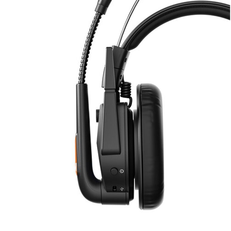 Intercomunicador inalambrico para 9 usuarios WiTalk WT9S-3