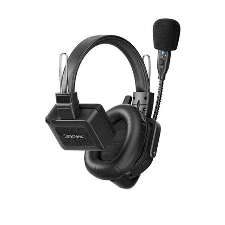 Intercomunicador inalambrico para 9 usuarios WiTalk WT9S-4
