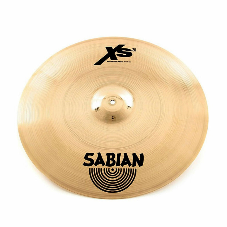 Platillo Medium Ride XS 2012B-1