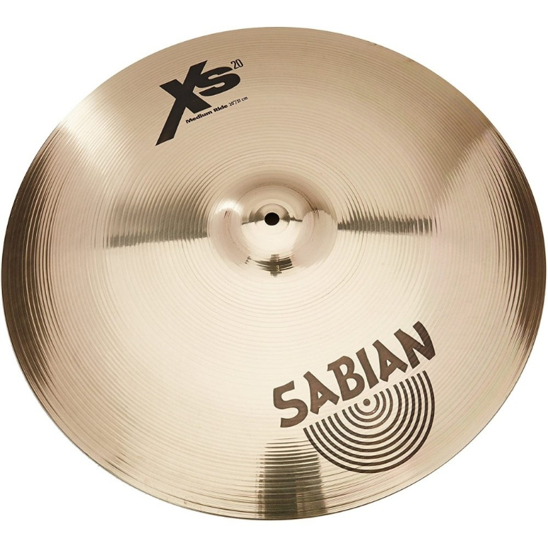 Platillo Medium Ride XS 2012B