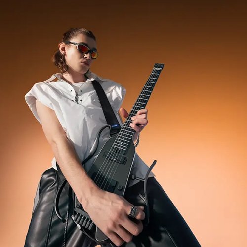 Donner Music ha presentado la HUSH-X PRO