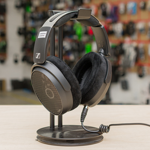 Sennheiser HD 490 Pro ya están aquí